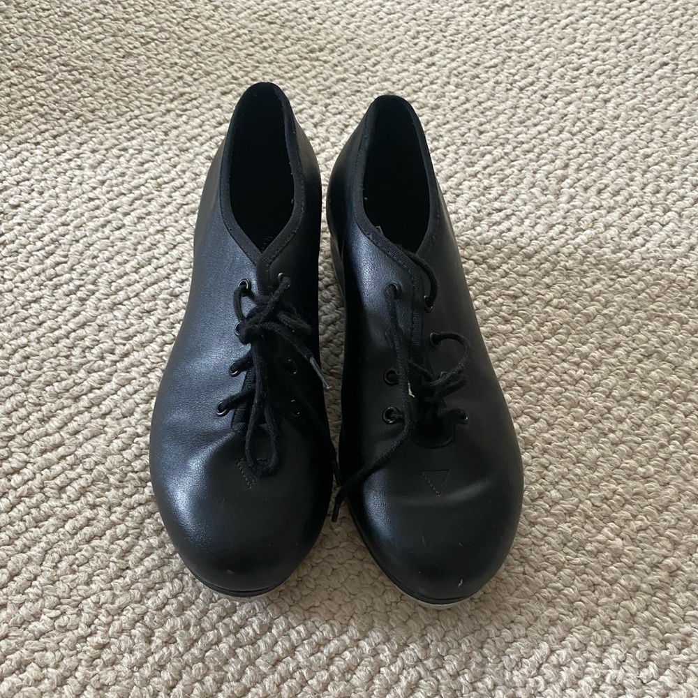 Bloch Tap shoes